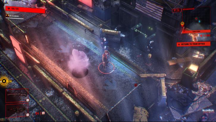 DeTechtive 2112 image