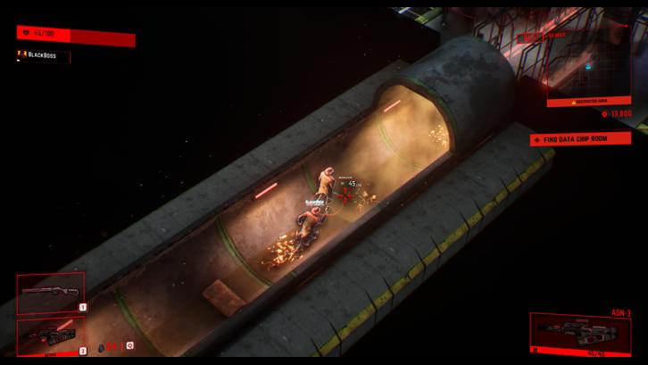 DeTechtive 2112 image