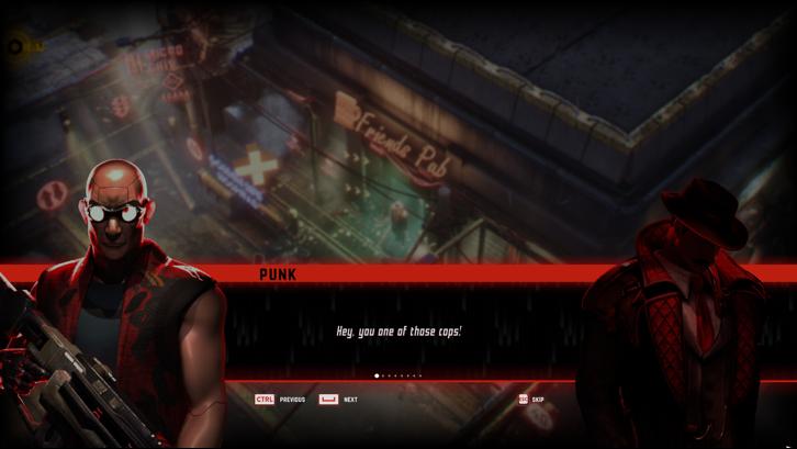 DeTechtive 2112 image