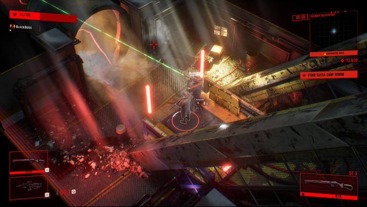 DeTechtive 2112 image