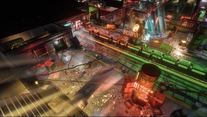 DeTechtive 2112 image