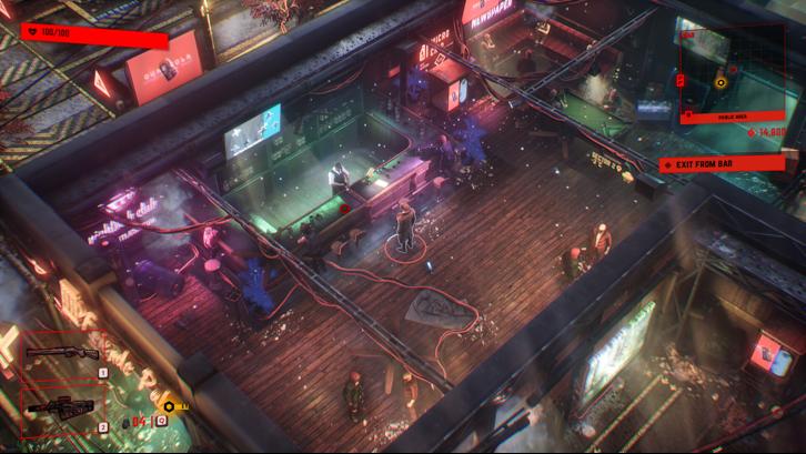 DeTechtive 2112 image