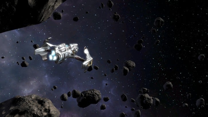 X3 Reunion image
