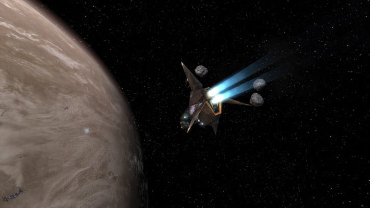 X3 Reunion image