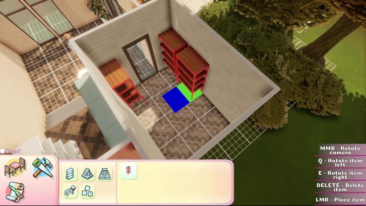 Candy Shop Simulator image