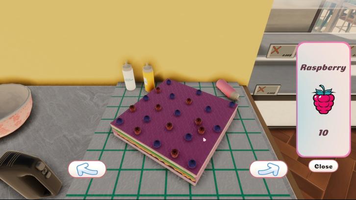 Candy Shop Simulator image