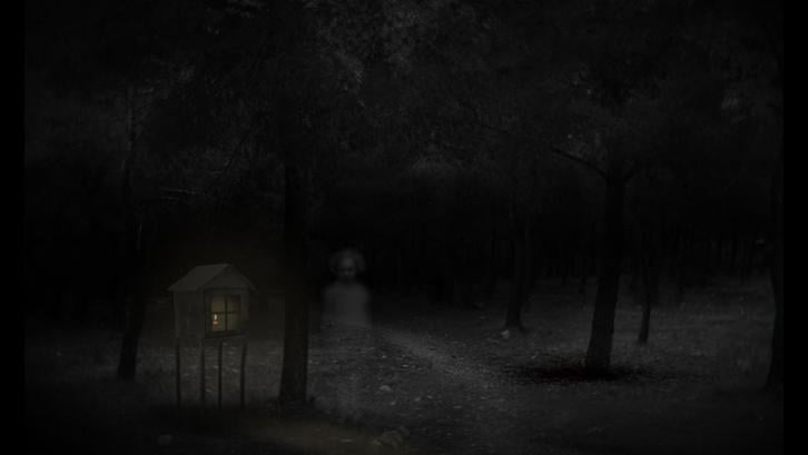 Real Horror Stories Ultimate Edition image