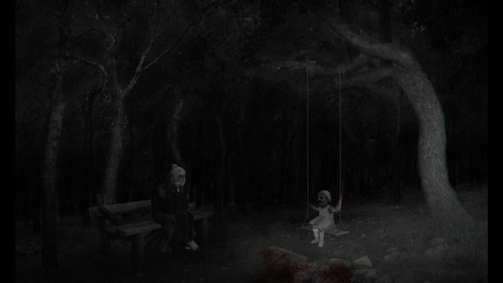 Real Horror Stories Ultimate Edition image