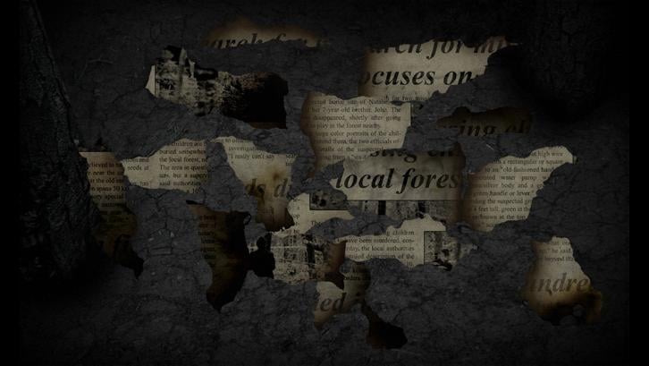 Real Horror Stories Ultimate Edition image