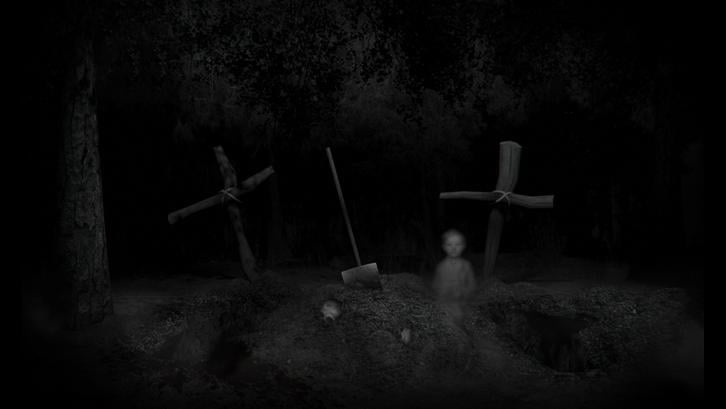 Real Horror Stories Ultimate Edition image