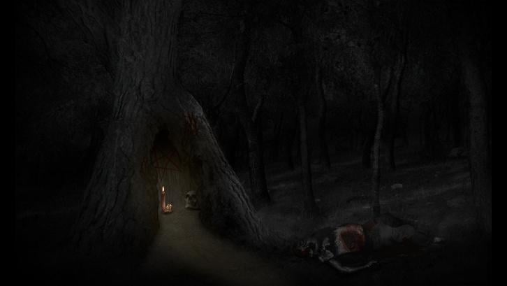 Real Horror Stories Ultimate Edition image