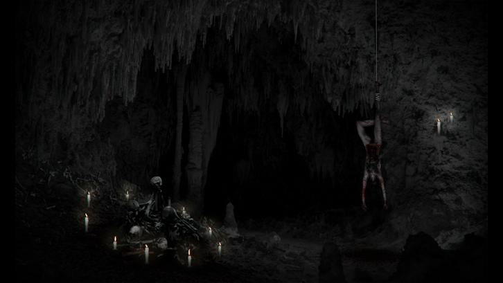 Real Horror Stories Ultimate Edition image