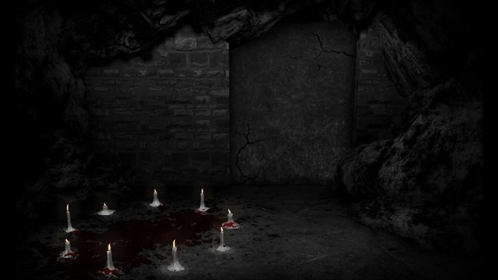 Real Horror Stories Ultimate Edition image