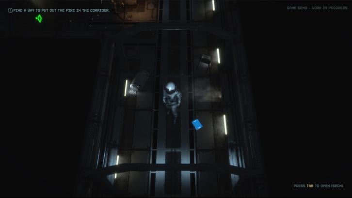 Forgotten 23 image