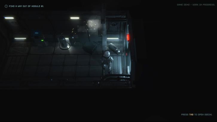 Forgotten 23 image