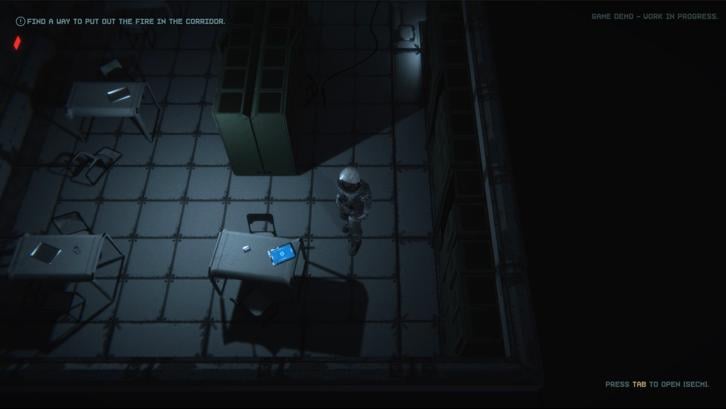 Forgotten 23 image