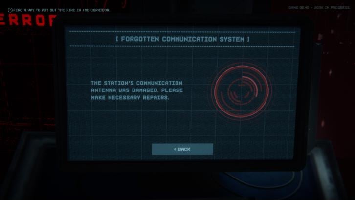 Forgotten 23 image