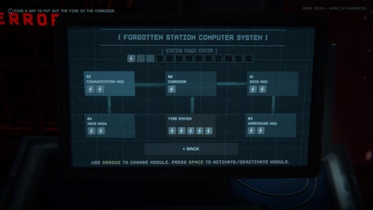 Forgotten 23 image
