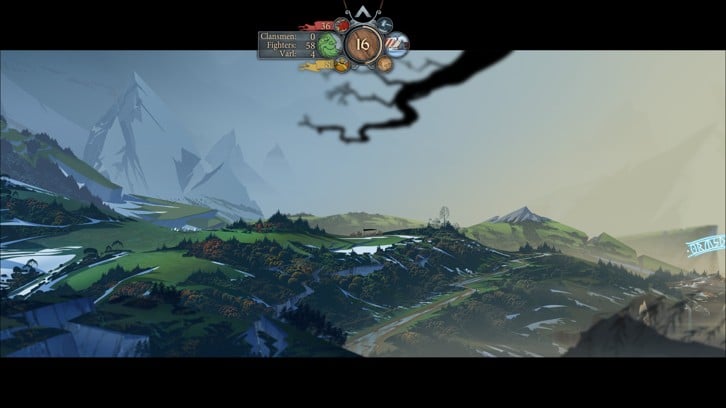 The Banner Saga 2 Deluxe Edition image