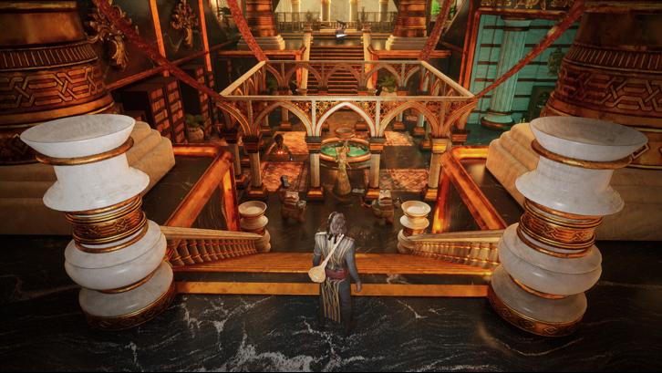 The Land of the Magnates image