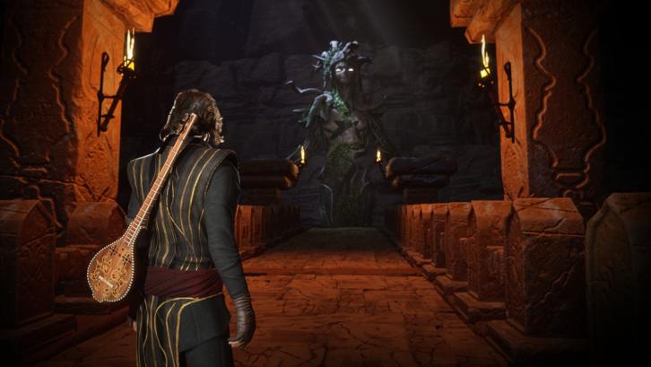 The Land of the Magnates image