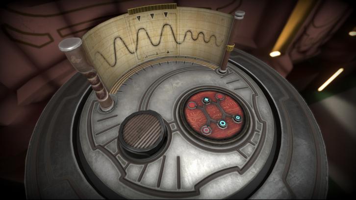 Machinika: Atlas image