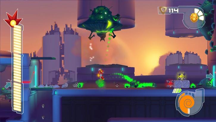 Explodemon image