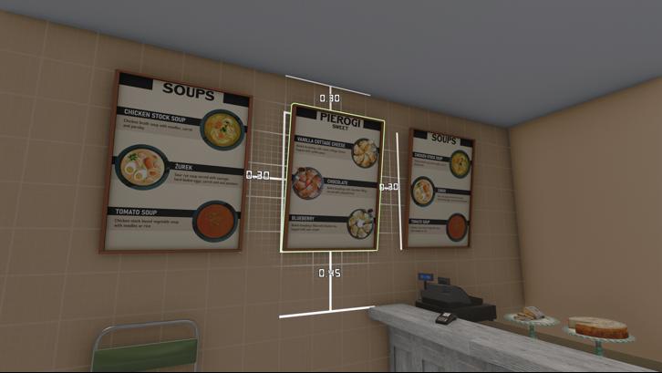 House Flipper - Dine Out DLC image