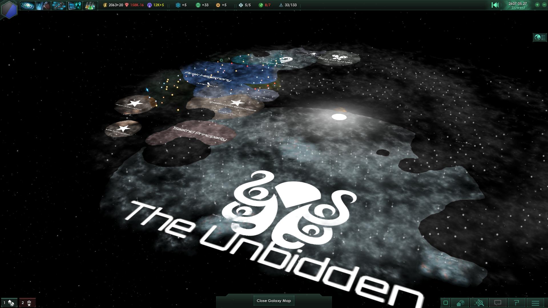 Stellaris - Galaxy Edition image