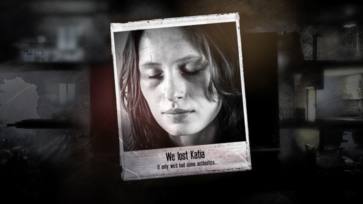 This War of Mine image