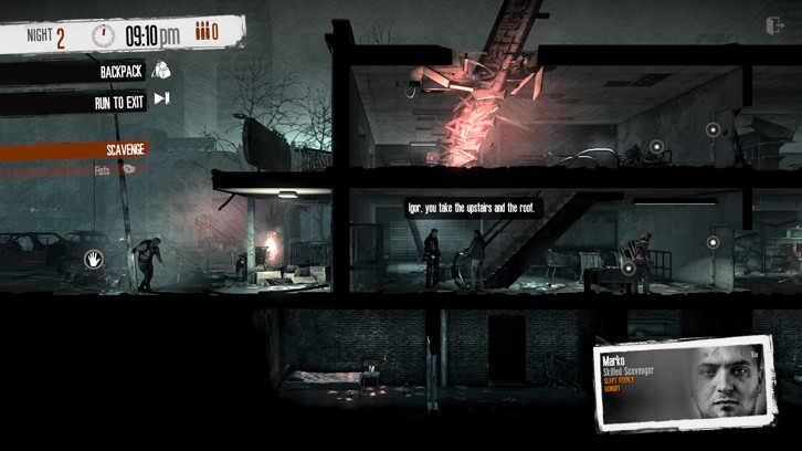 This War of Mine image