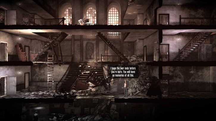 This War of Mine image
