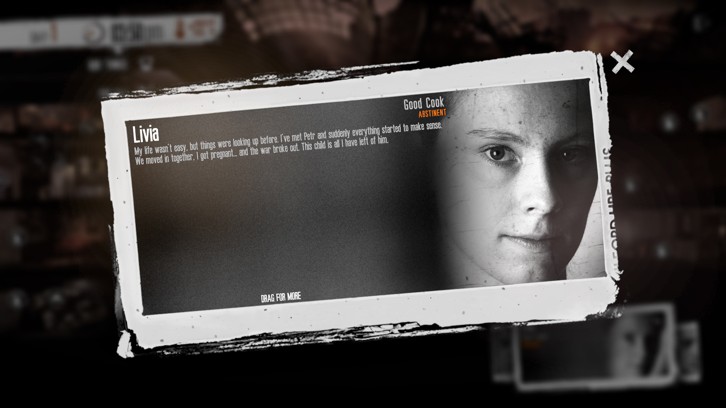 This War of Mine image