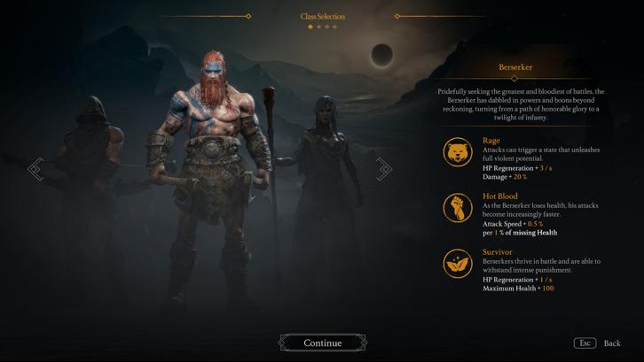 Jotunnslayer: Hordes of Hel image