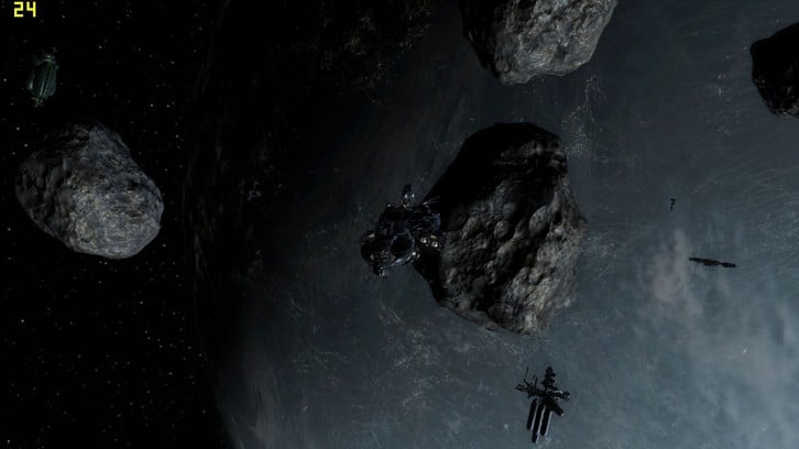 X3 Terran Conflict image