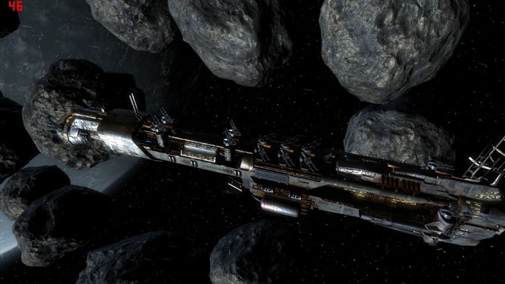 X3 Terran Conflict image