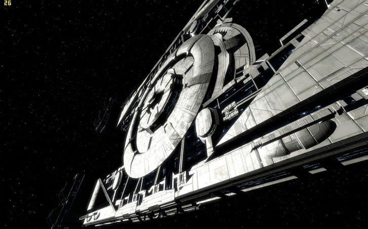 X3 Terran Conflict image