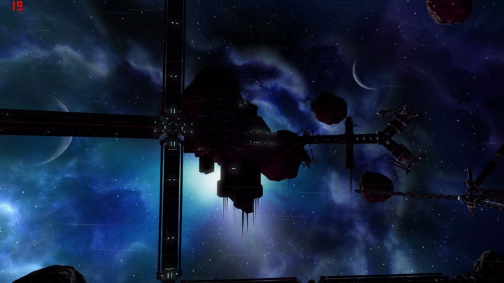 X3 Terran Conflict image
