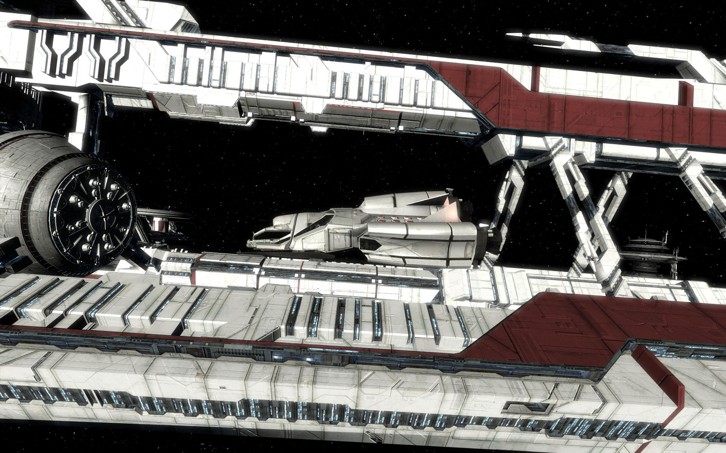 X3 Terran Conflict image
