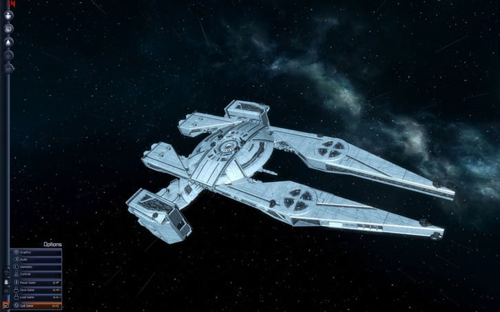 X3 Terran Conflict image
