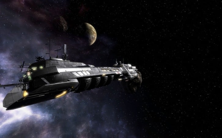 X3 Terran Conflict image