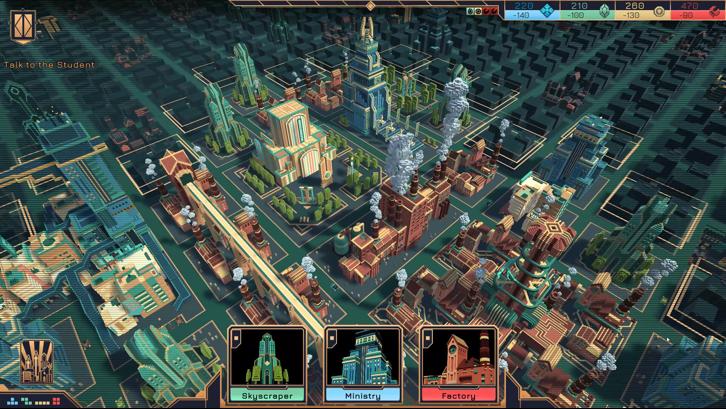 Technotopia  image