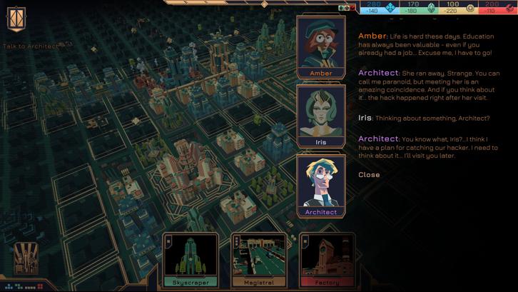 Technotopia  image