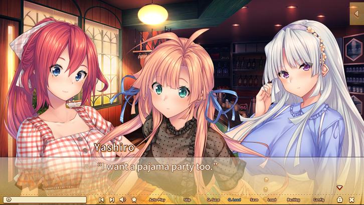 AMANATSU ~Perfect Edition~ image