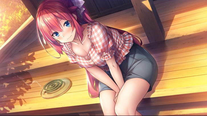 AMANATSU ~Perfect Edition~ image