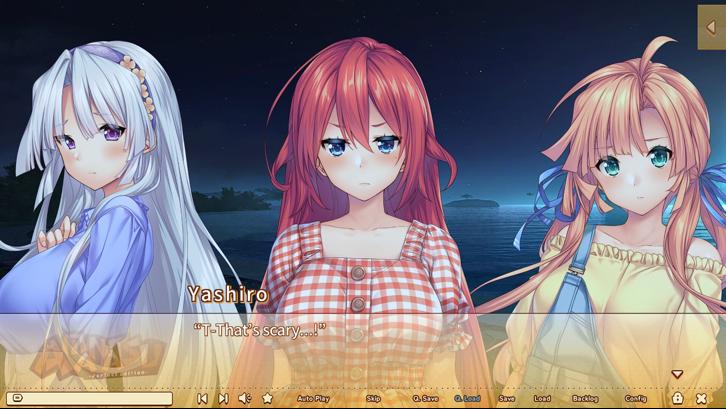 AMANATSU ~Perfect Edition~ image