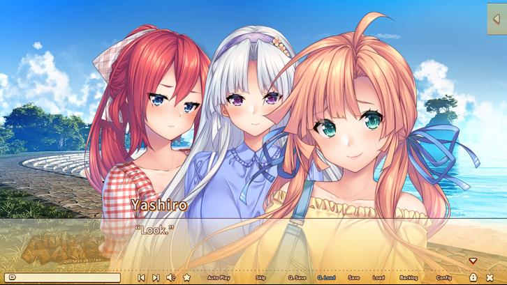AMANATSU ~Perfect Edition~ image