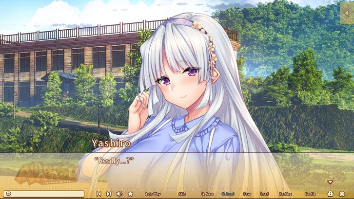 AMANATSU ~Perfect Edition~ image