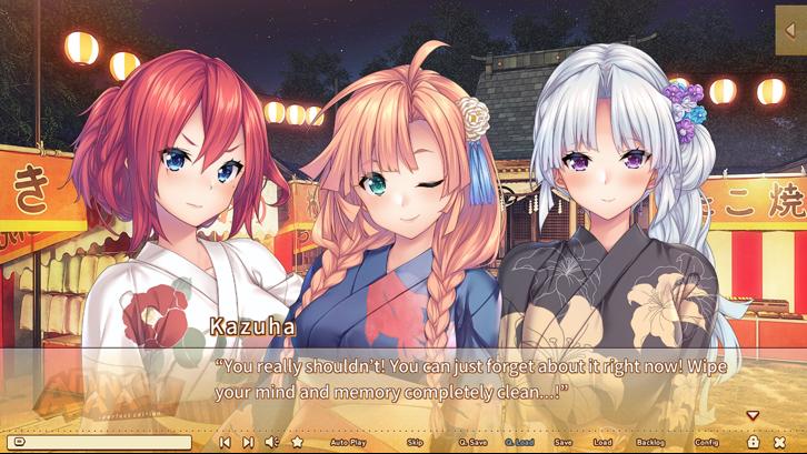 AMANATSU ~Perfect Edition~ image
