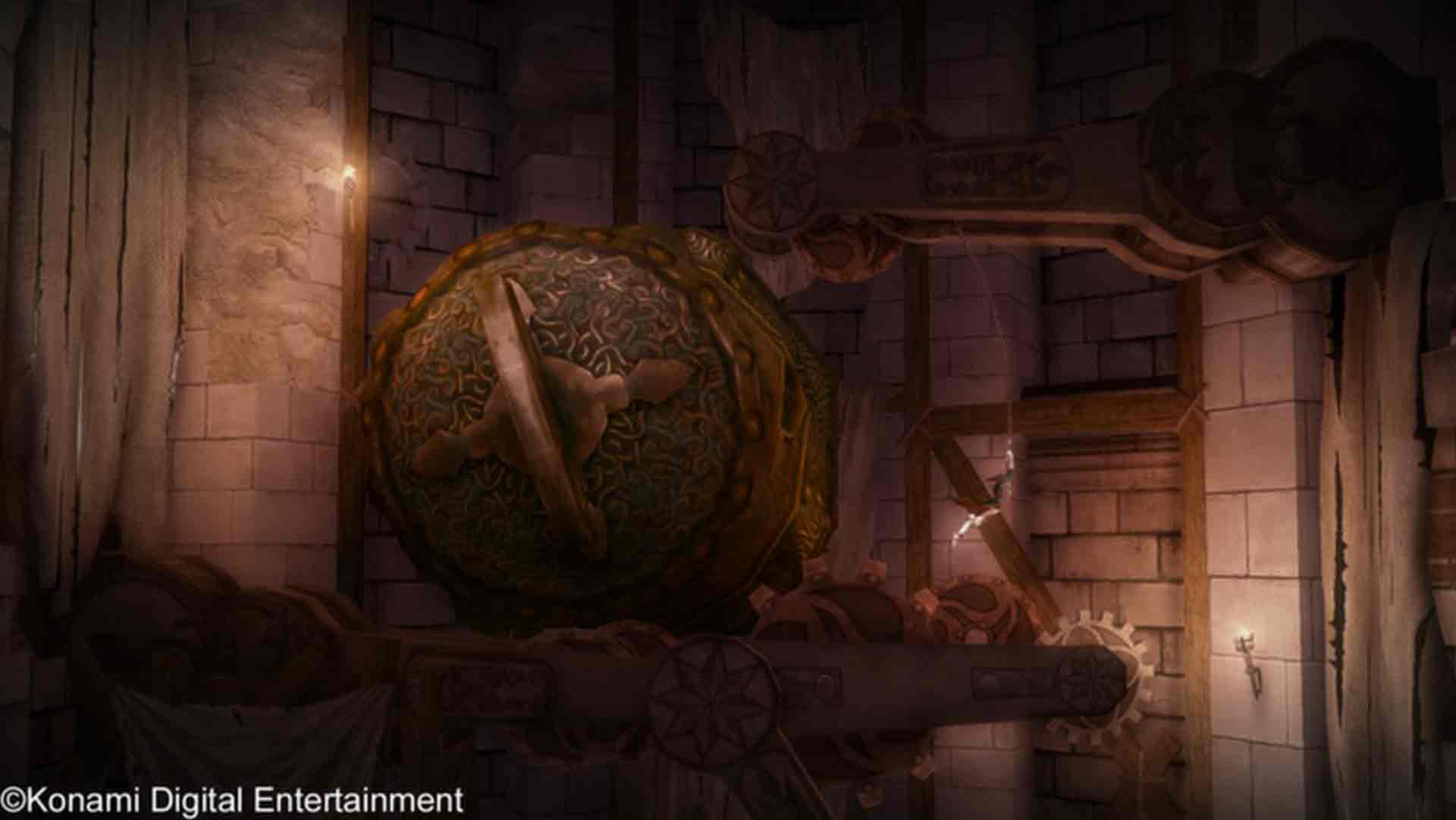 Castlevania: Lords of Shadow – Mirror of Fate HD image